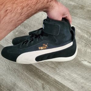 Puma Speed Cat Sparco